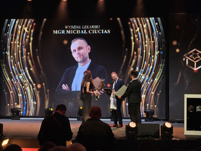 Gala Belfer UWM 2025