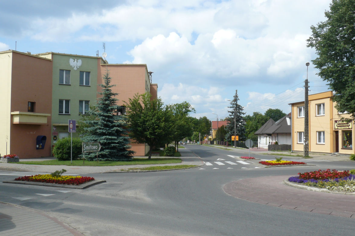 Od stycznia przybędzie 10 miast na mapie Polski