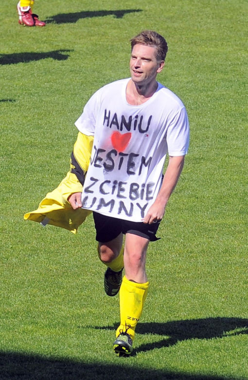 Tomasz Lis