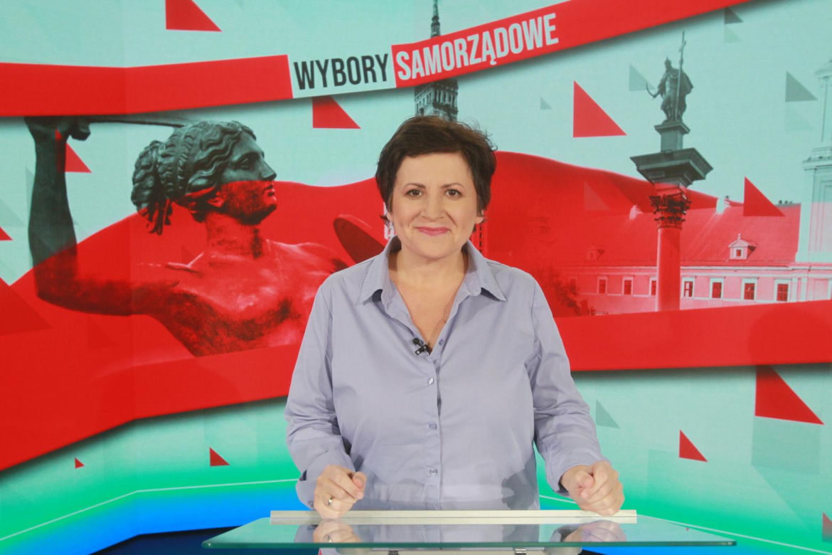 Wielka debata "Super Expressu". Samorządowcy stanęli do walki o Warszawę 