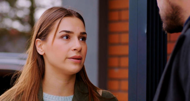 Miłość i nadzieja, odcinek 342: Sila też w ciąży? Kuzey da jej prezent dla ich dziecka - ZDJĘCIA