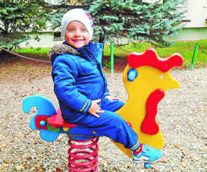 Bojler zabił Alanka, bo ojciec źle go zamontował