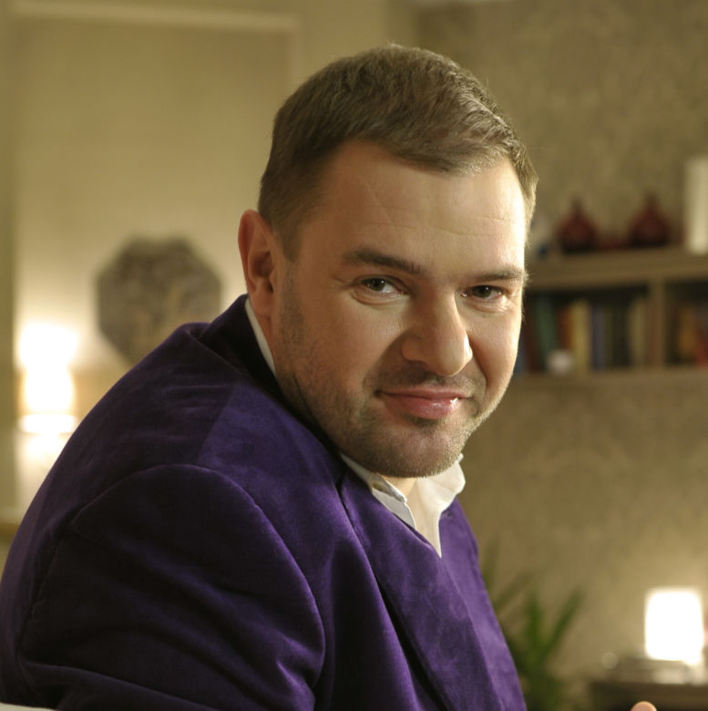 Tomasz Karolak