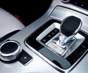 Mercedes-Benz SLC 300