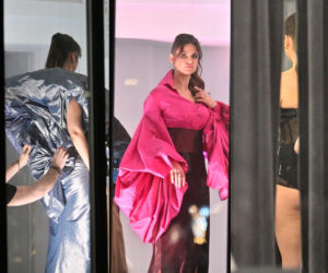 Maja Rutkowski szykuje niespodziankę dla męża. Te kreacje mają jeden cel