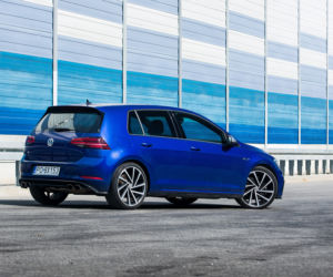 Volkswagen Golf R FL 2.0 TSI 310 KM DSG7 4Motion