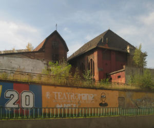 Bytom był górniczą potęgą - miał najwięcej kopalń w Polsce.