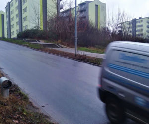 Słynna górka Ale urwał 9 lat później