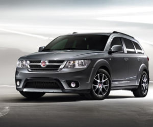 Fiat Freemont