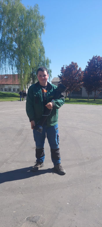 Akcja wymiany osłon