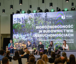 16. PLGBC Green Building Summit w Warszawie
