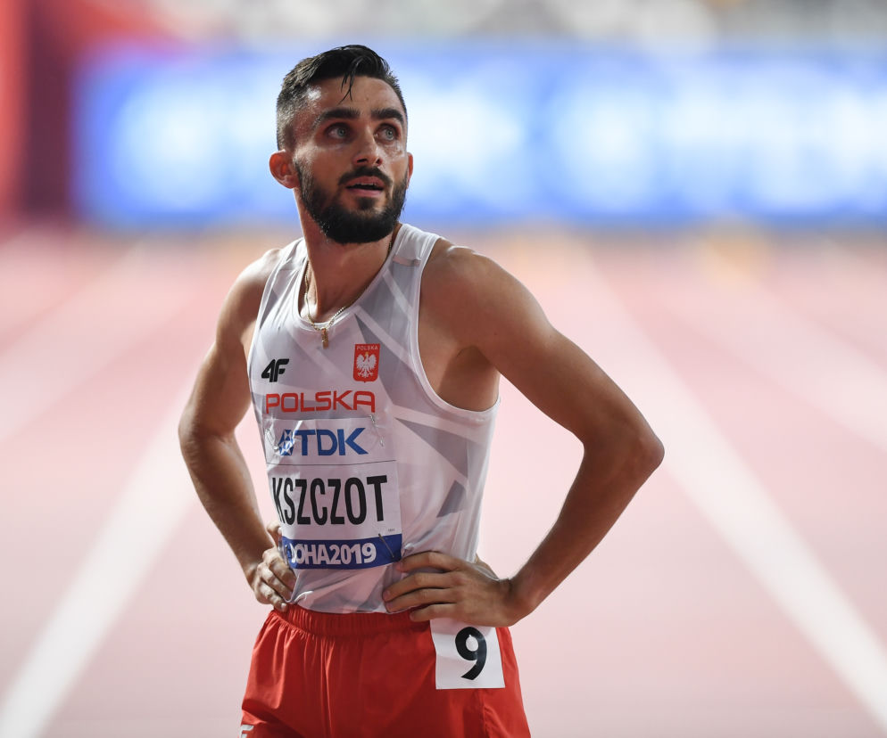 Adam Kszczot