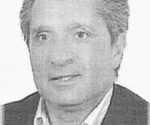 Janusz Doliński