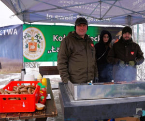 34 Finał WOŚP w Iławie