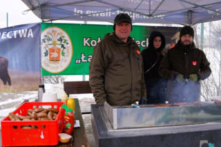 34 Finał WOŚP w Iławie