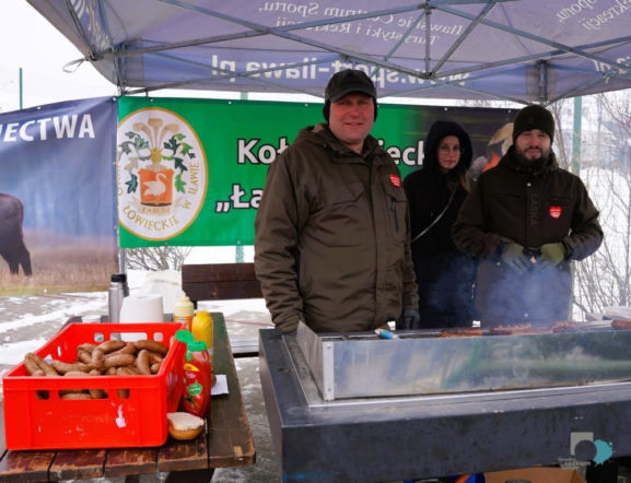 34 Finał WOŚP w Iławie
