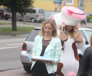 Rolnik szuka żony. Tak wypiękniały dla rolników