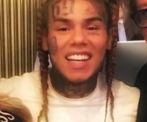 Tekashi 69