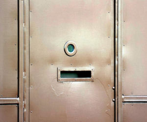 Henryk R. ps. Łomiarz opuścił więzienie