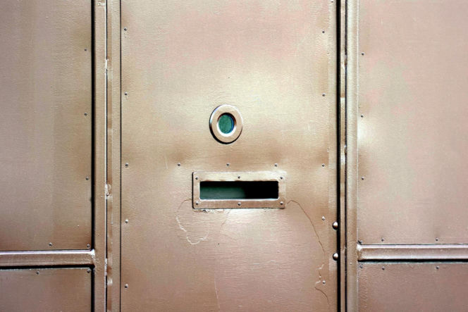 Henryk R. ps. Łomiarz opuścił więzienie