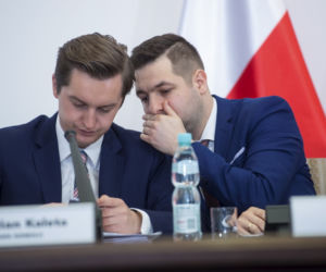KOMISJA WERYFIKACYJNA WS. NIERUCHOMOśCI CHMIELNA 70