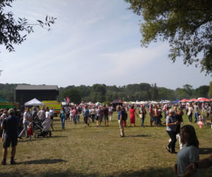 Święto Śliwki 2018