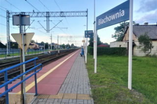 To jedno z najpiękniejszych miast na Śląsku. Kiedyś było wsią, w której stało zaledwie 16 domów