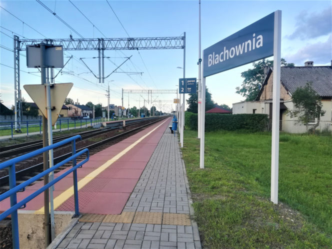 To jedno z najpiękniejszych miast na Śląsku. Kiedyś było wsią, w której stało zaledwie 16 domów