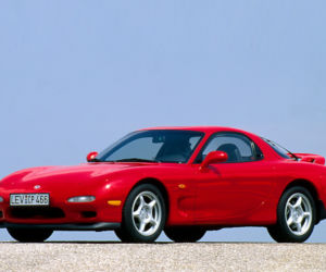 Mazda RX-7