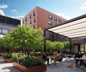 SOHO by Yareal wkracza w ostatnią fazę – SOHO HUB