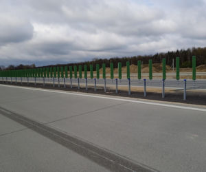 A2 z Siedlec do Białej Podlaskiej