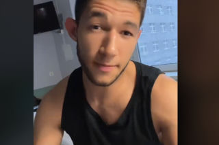 Kamil Kossakowski wyszedł ze szpitala! Fani: co z koncertami DiscoBoys?