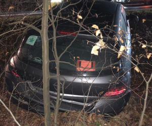Koszmarny wypadek pod Olkuszem