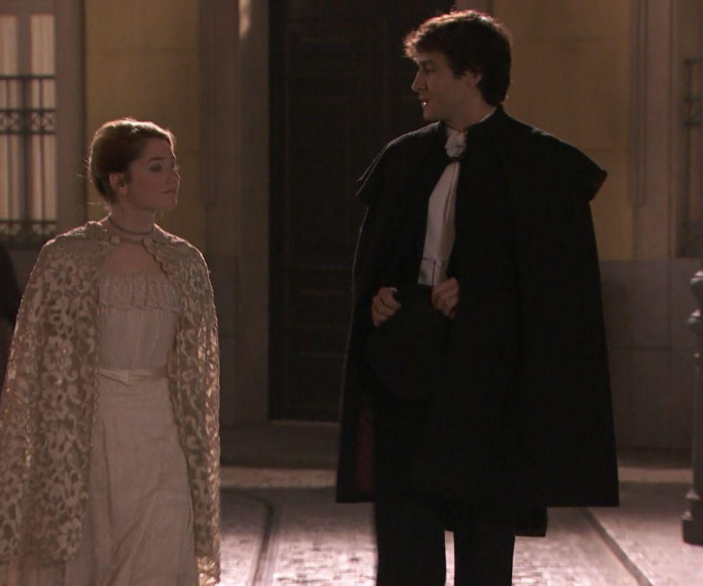 Akacjowa 38: streszczenie odcinka 857