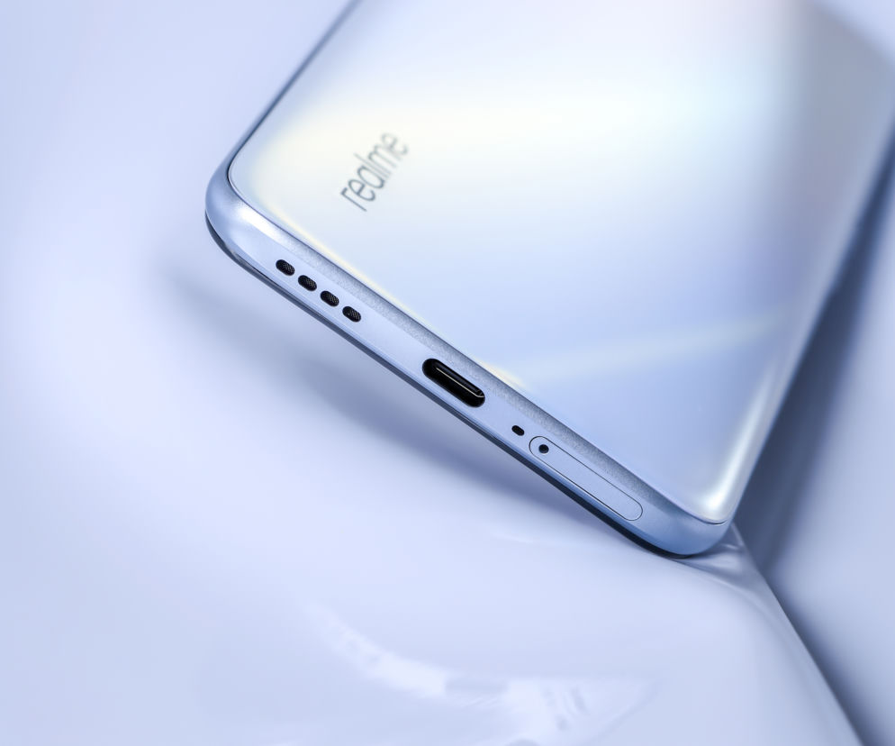 Realme X3 SuperZoom