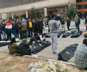 Iran grozi Trumpowi. Tym razem będzie celnie