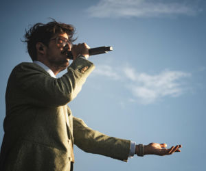 Taco Hemingway musi usunąć nazwę popularnego leku z piosenki. Muzyczny świat grzmi w sprawie afery