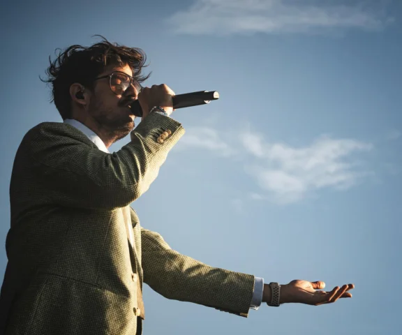 Taco Hemingway na celowniku GIF. Wytwórnia zapowiada skargę po nakazie zmiany tekstu piosenki