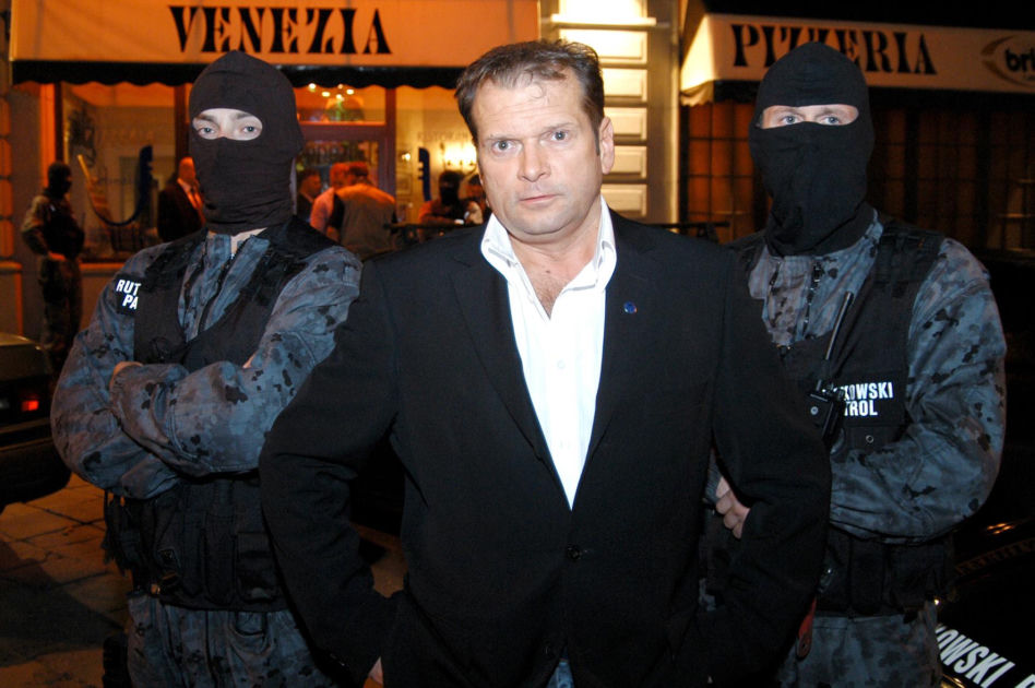 Krzysztof Rutkowski