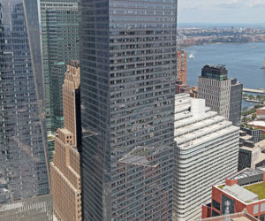World Trade Center