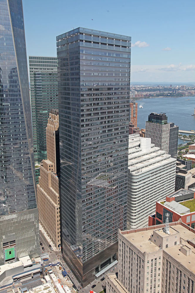 World Trade Center