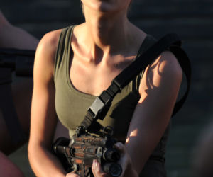 Aleksandra Kuligowska