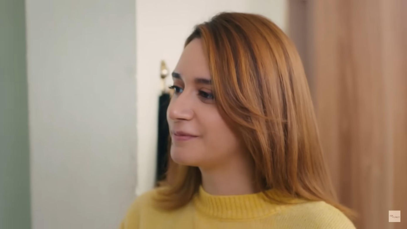 Tak będzie wyglądał powrót Mürvet do domu
