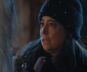 M jak miłość, odcinek 1928: Brutalny atak na Magdę! Nieobliczalna Paulina wpadnie w szał i uderzy żonę Andrzeja - ZDJĘCIA