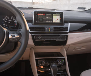 BMW 225xe Active Tourer
