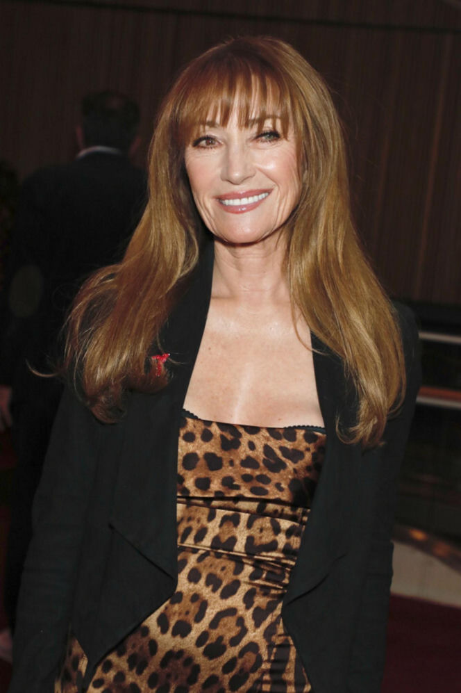 Dr Quinn ma 75 lat i ciało 20-latki. "Dzień zaczynam od kawy i jajek na twardo" 