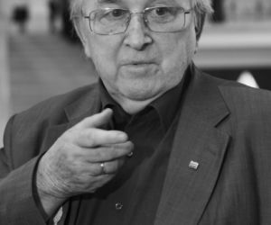 Kazimierz Kutz nie żyje