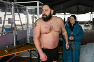 Zachodniopomorskie/ Od czwartku 23. Międzynarodowy Zlot Morsów w Mielnie