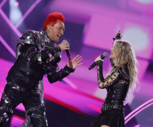 Michał Wiśniewski, Marta Wiśniewska