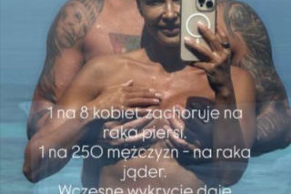 Małgorzata Rozenek-Majdan, Radosław Majdan